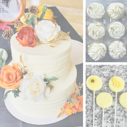 Cakes