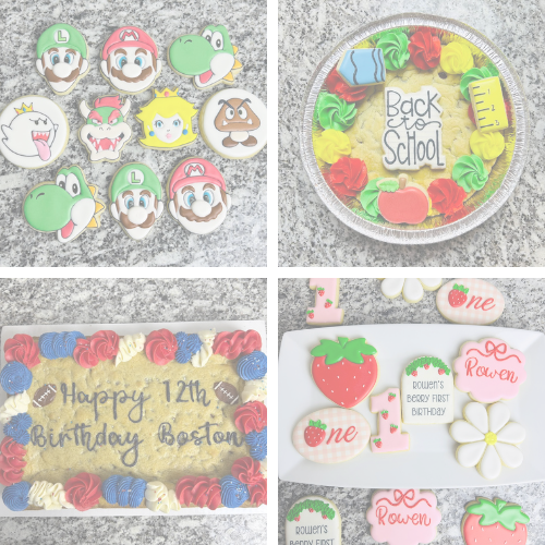 Cookies